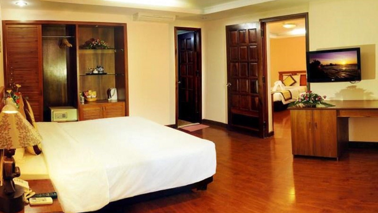 Photo of Bedroom in Pleiku