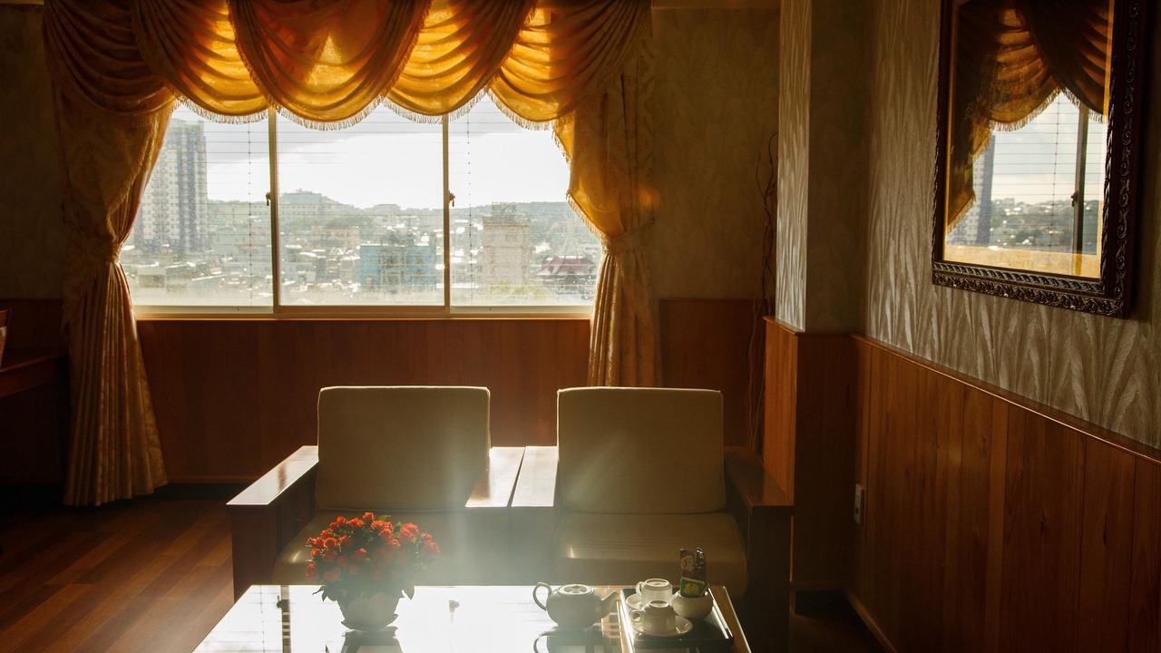 Photo of Bedroom in Pleiku