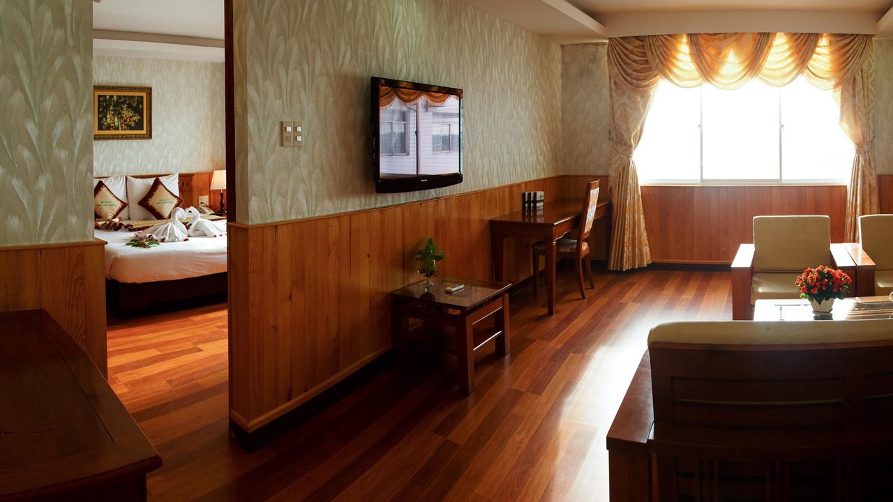 Photo of Bedroom in Pleiku