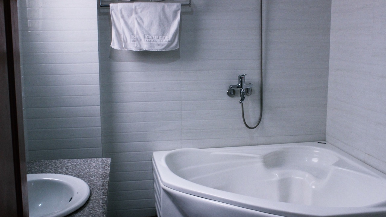 Photo of Bathroom in Pleiku