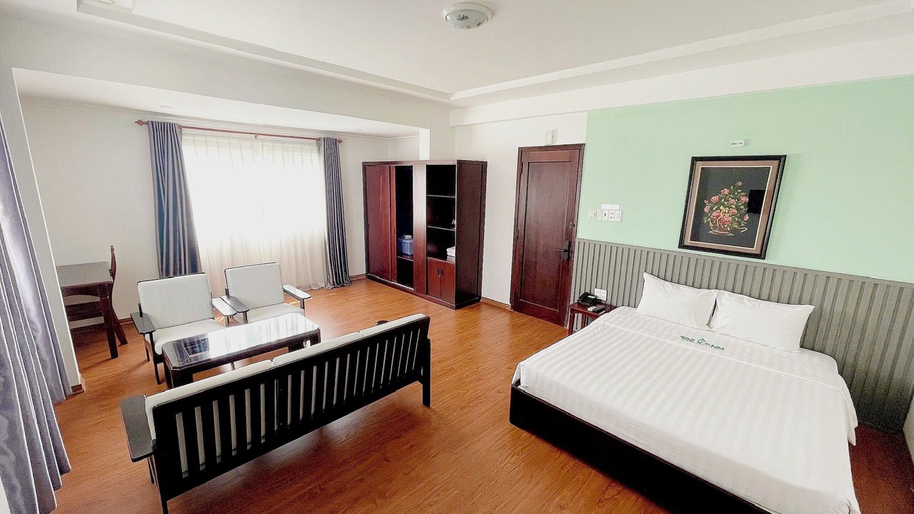 Photo of Bedroom in Pleiku