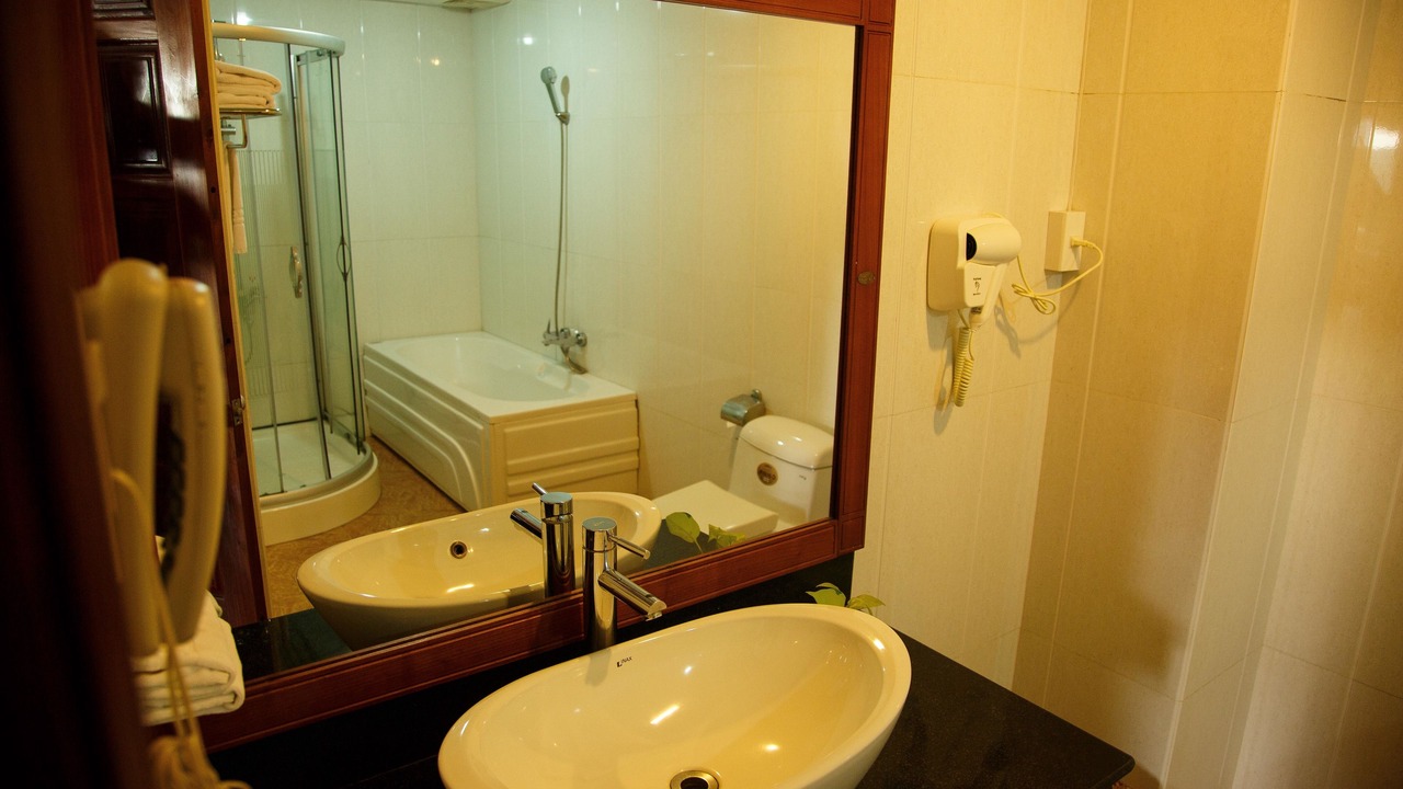 Photo of Bathroom in Pleiku
