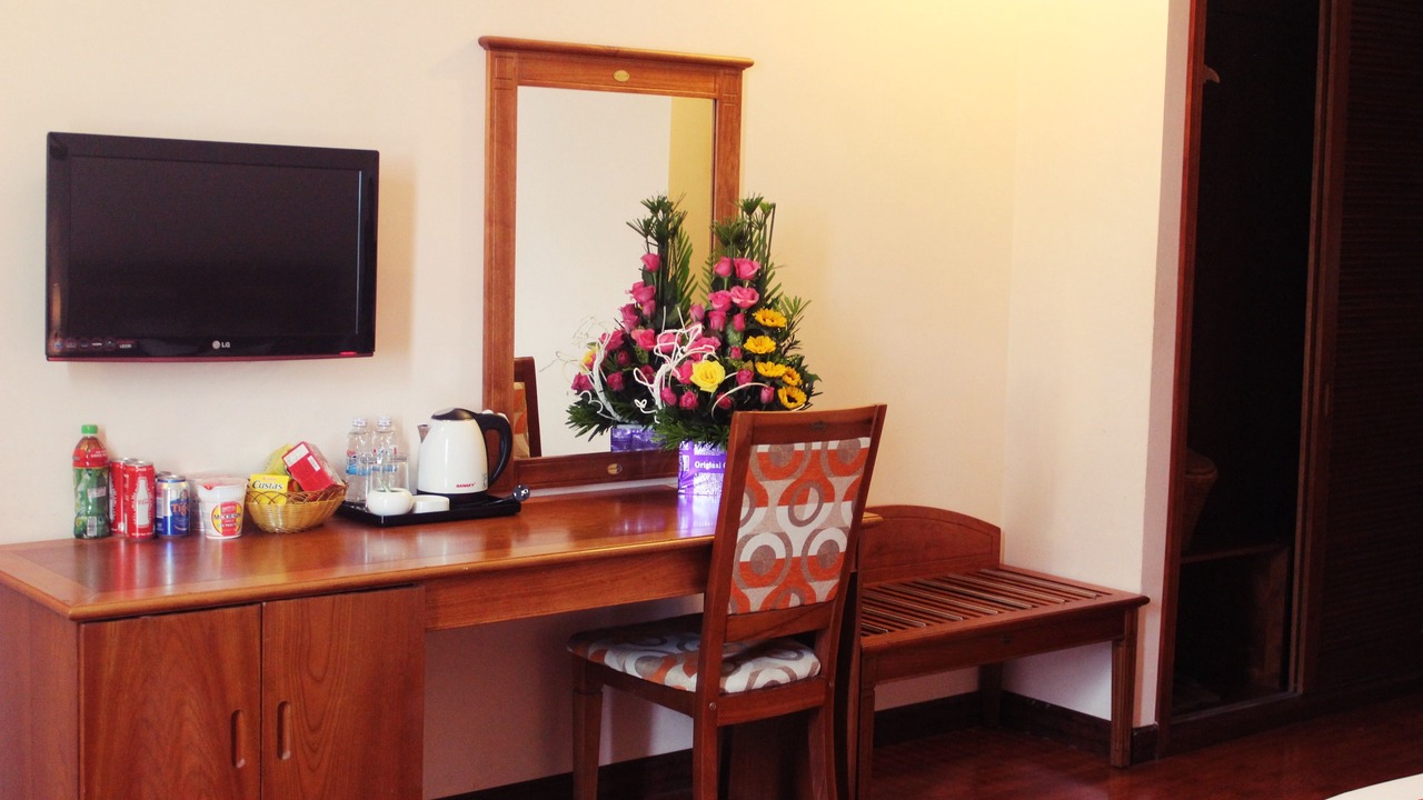 Photo of Bedroom in Pleiku