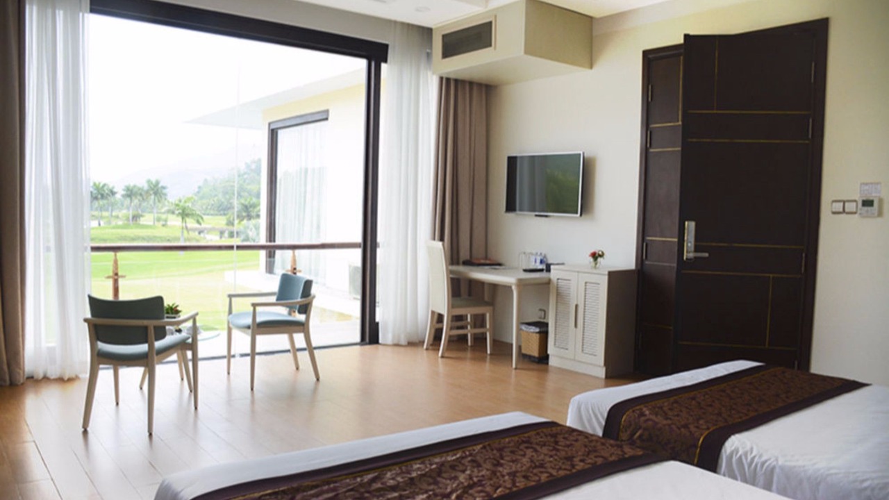 Photo of Livingroom in Nha Trang