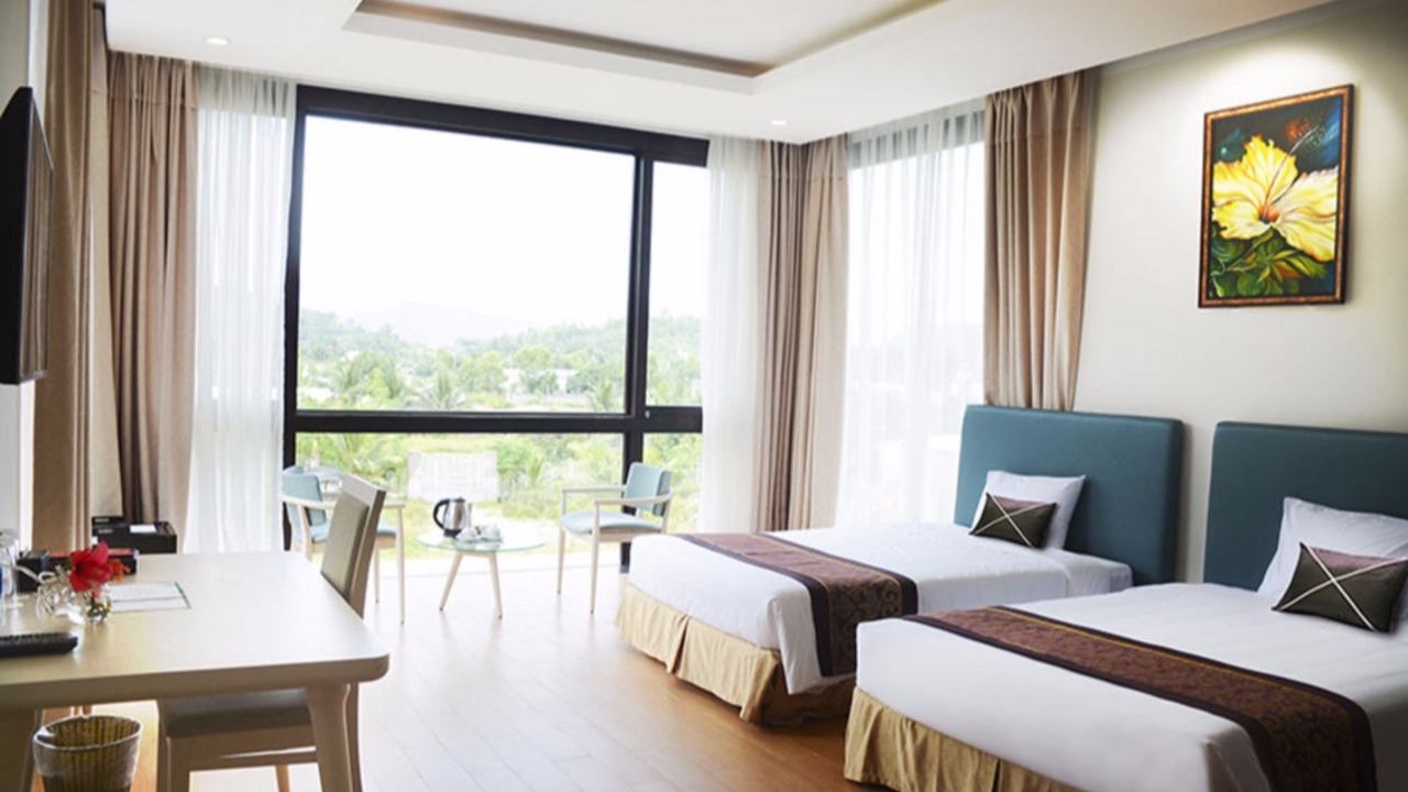 Photo of Bedroom in Nha Trang