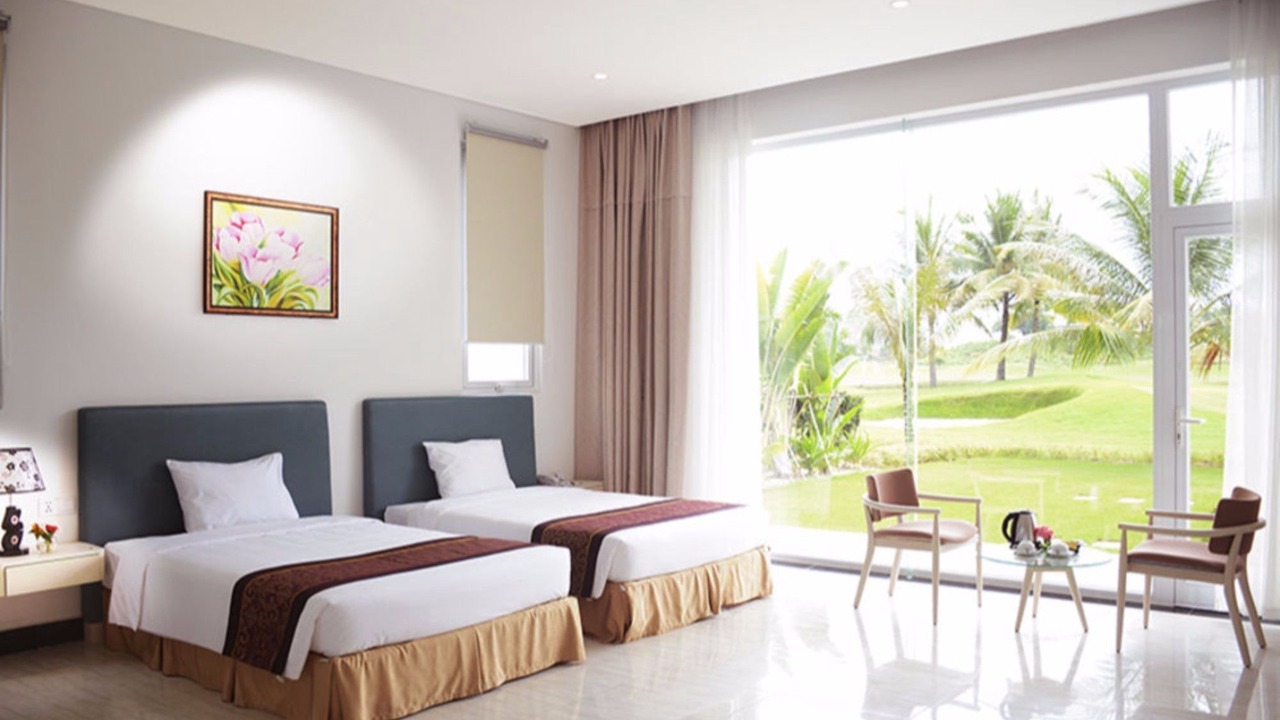 Photo of Bedroom in Nha Trang