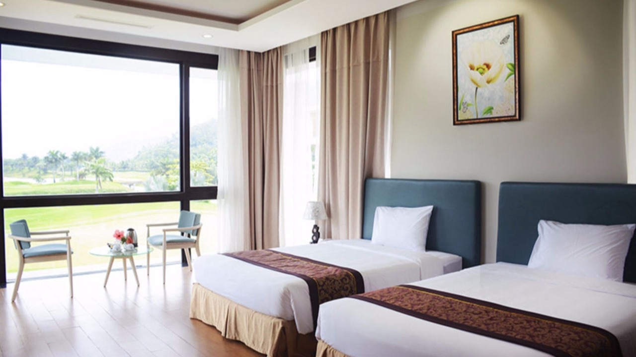 Photo of Bedroom in Nha Trang