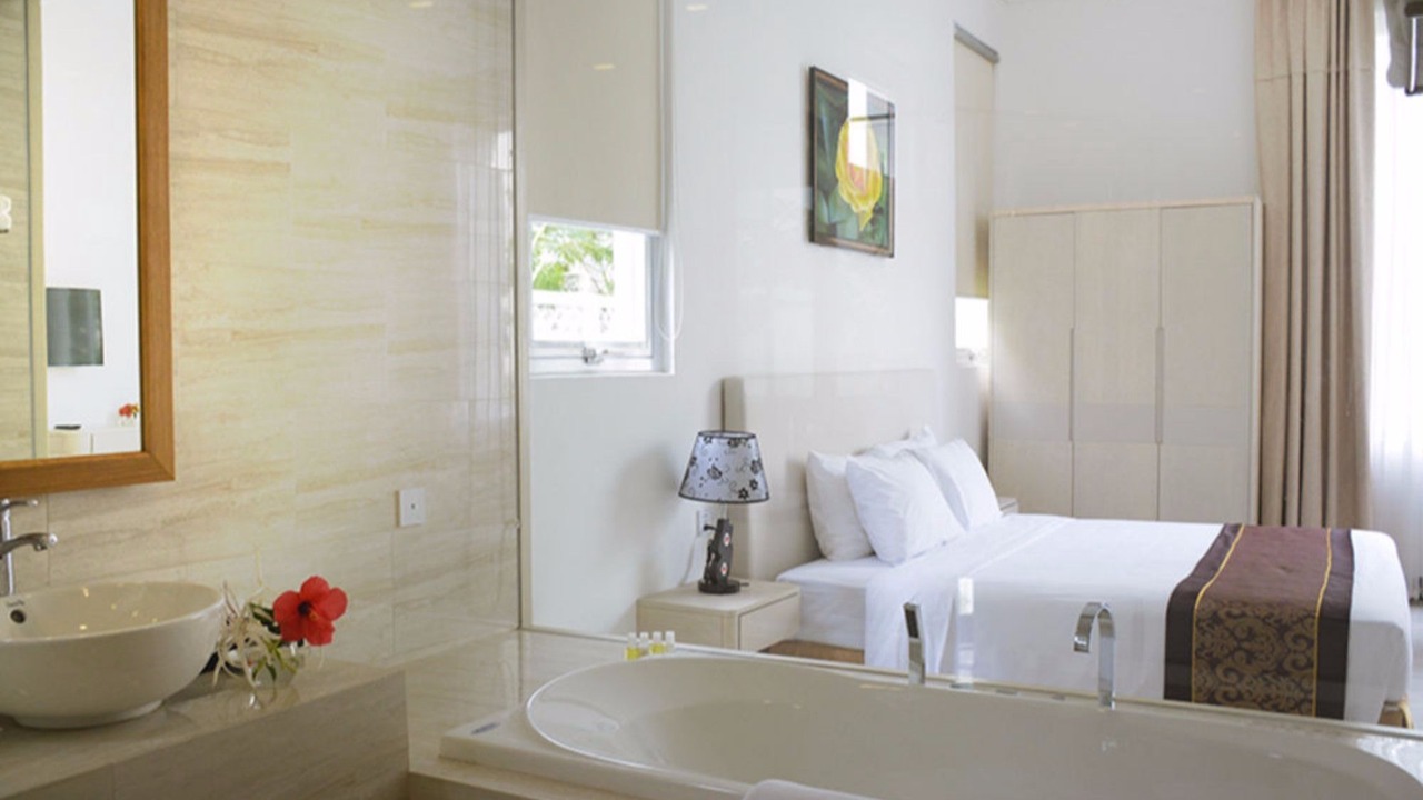 Photo of Bedroom in Nha Trang