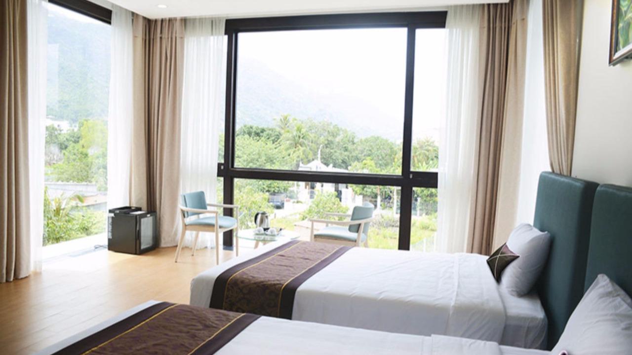 Photo of Bedroom in Nha Trang