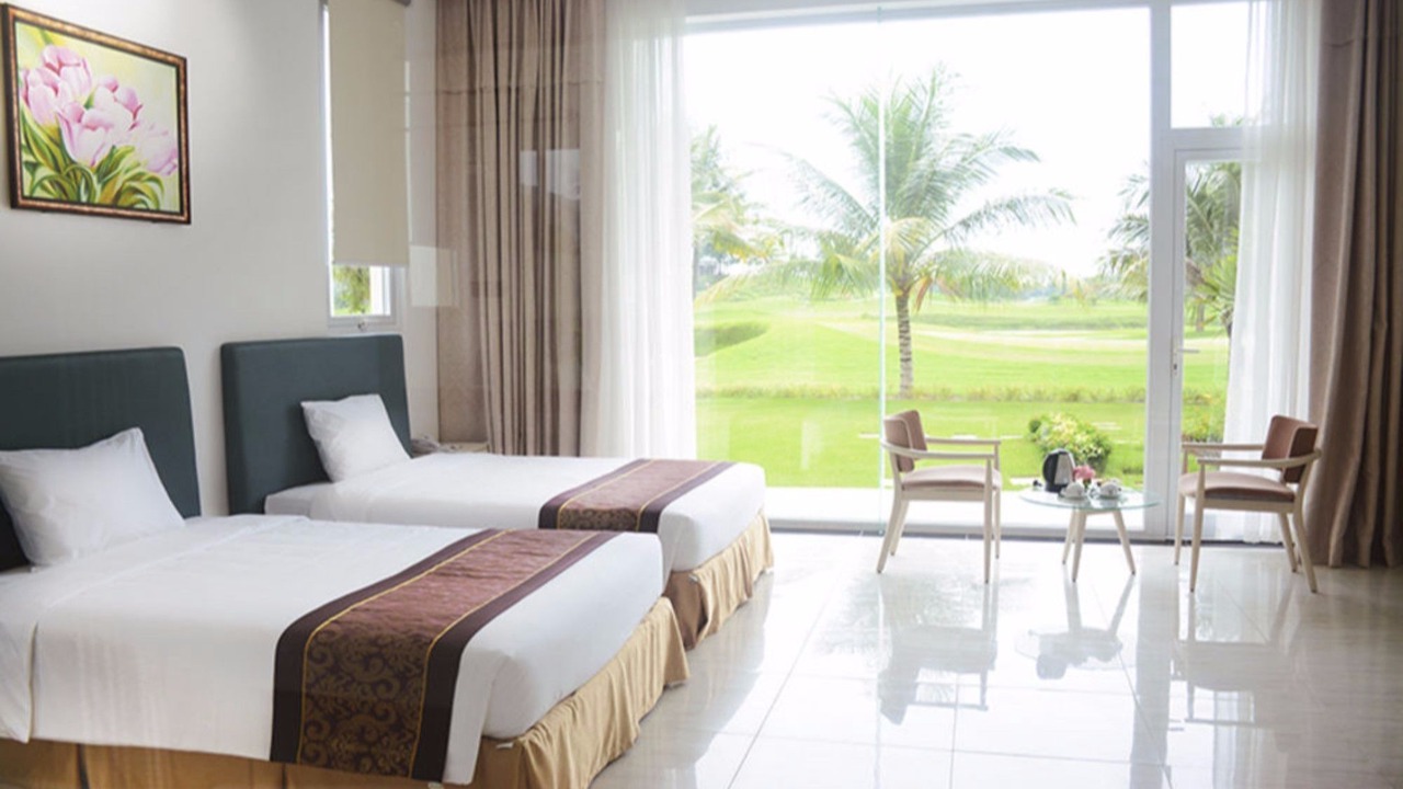 Photo of Bedroom in Nha Trang