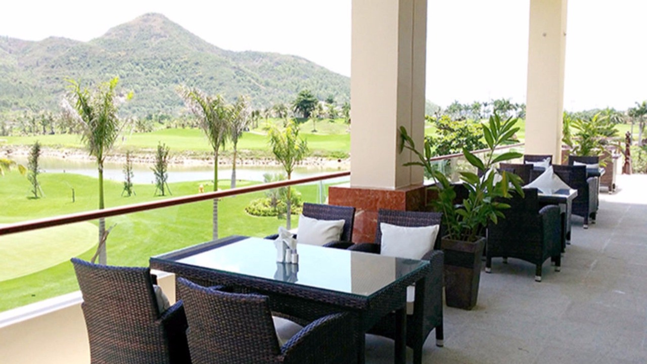 Photo of Outdoor in Nha Trang