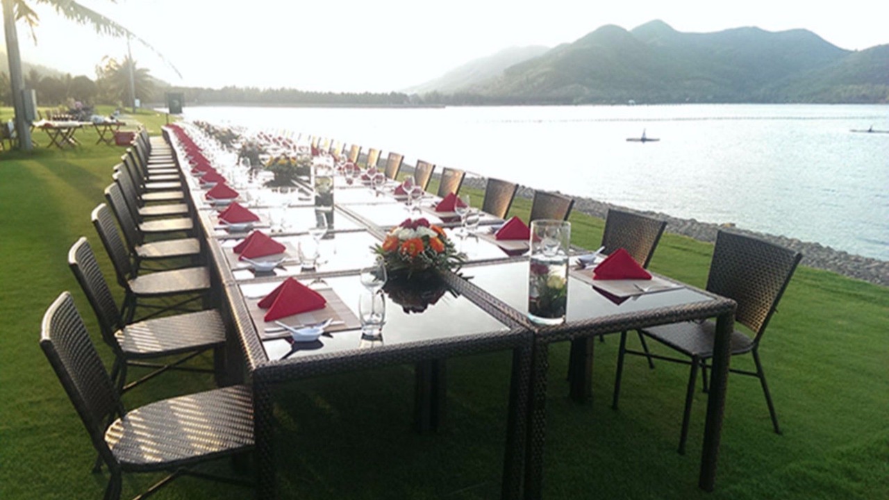 Photo of Outdoor in Nha Trang