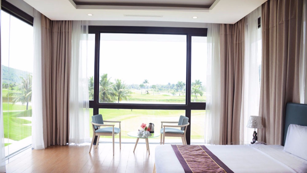 Photo of Bedroom in Nha Trang