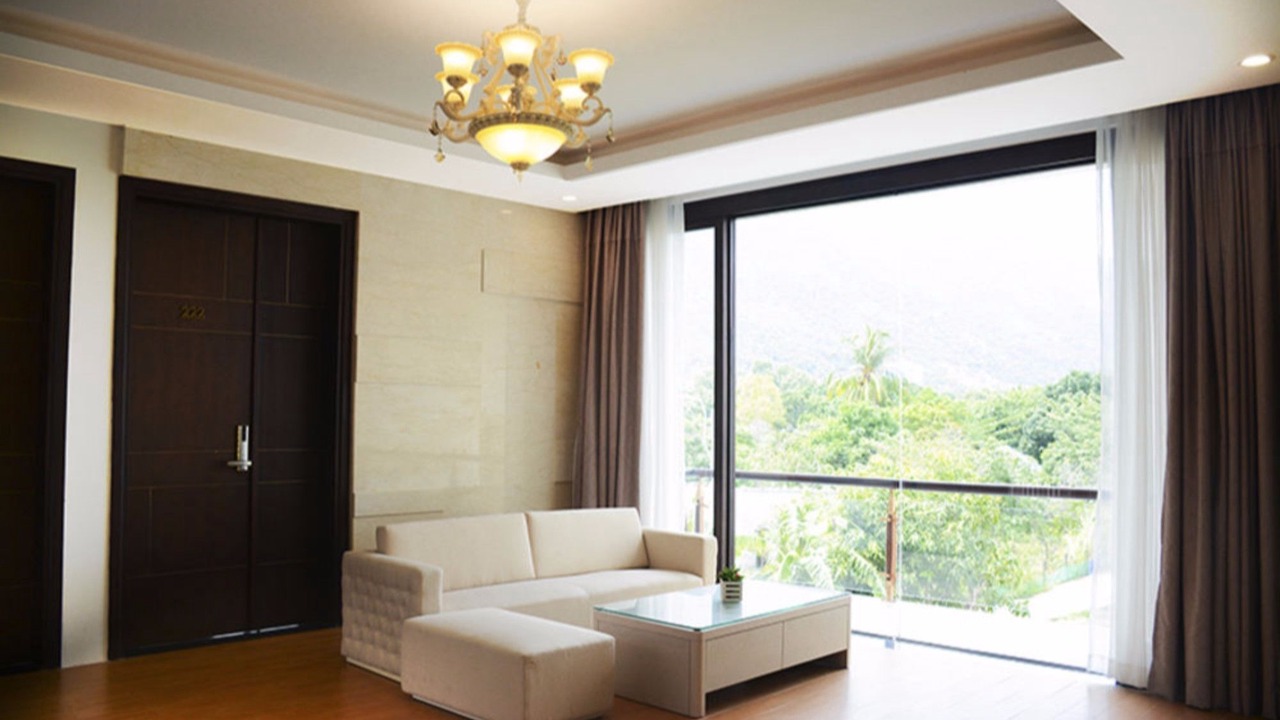 Photo of Bedroom in Nha Trang