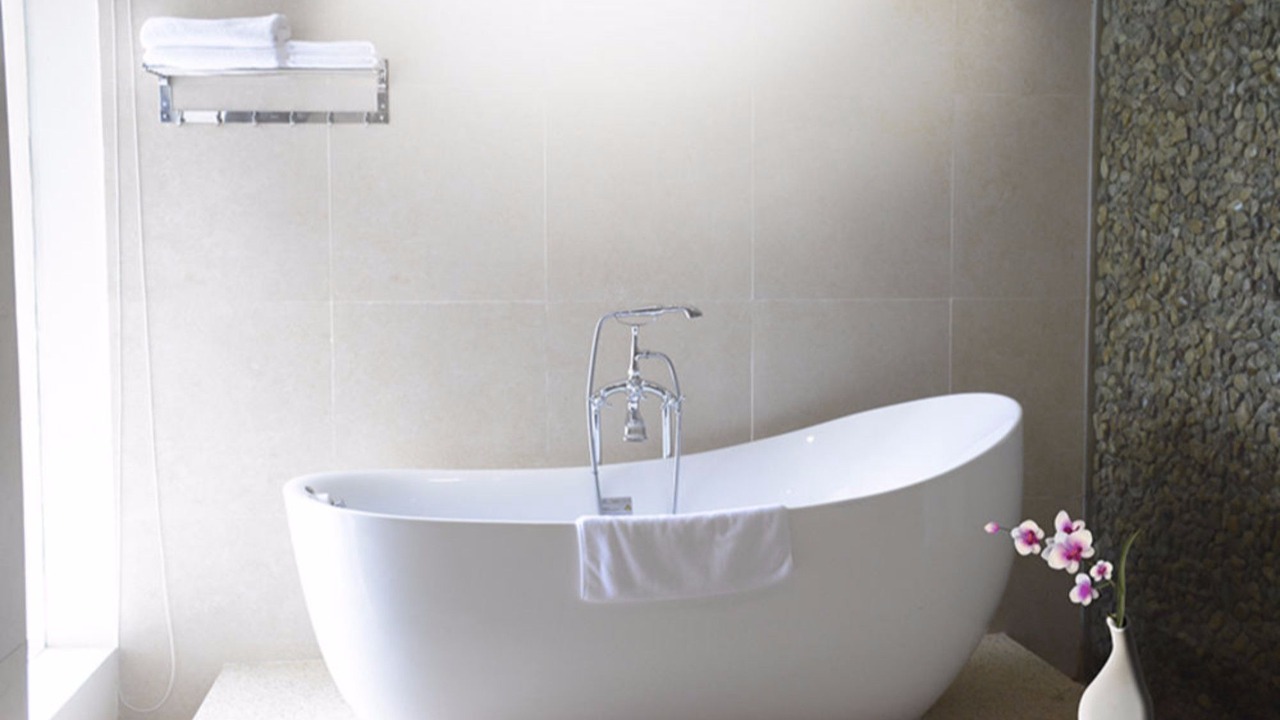 Photo of Bathroom in Nha Trang