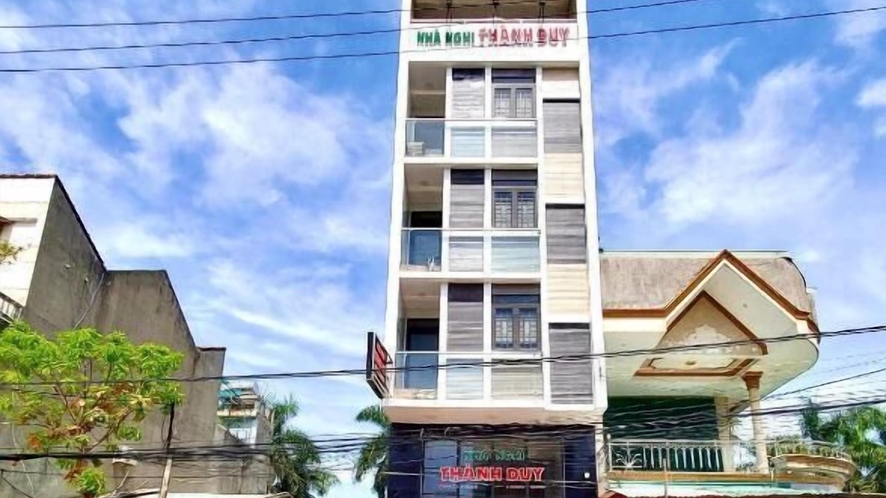 Photo of Patio Balcony in Quang Ngai