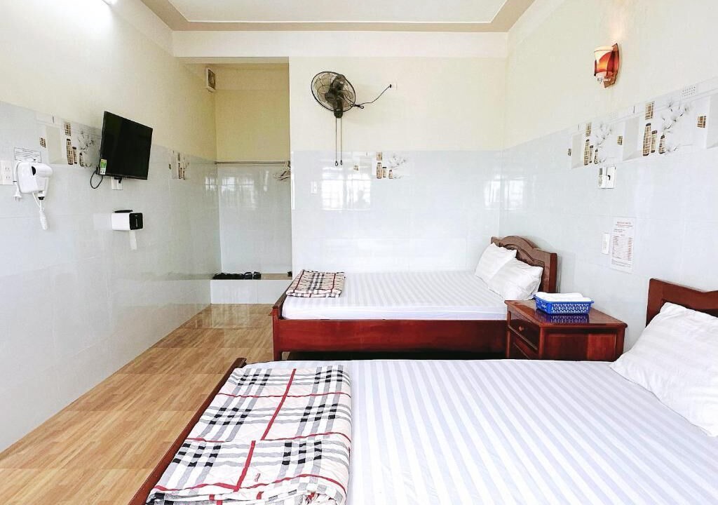 Photo of Patio Balcony in Quang Ngai