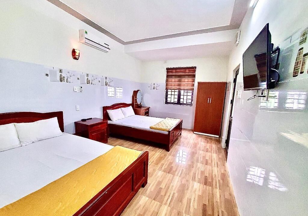 Photo of Patio Balcony in Quang Ngai