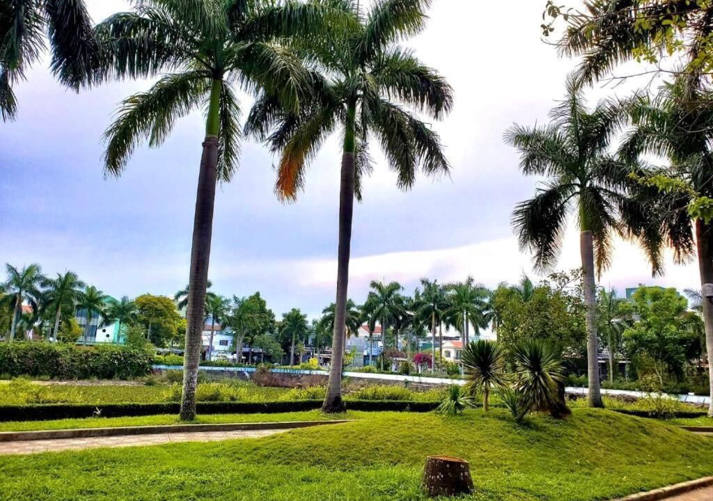 Photo of Patio Balcony in Quang Ngai