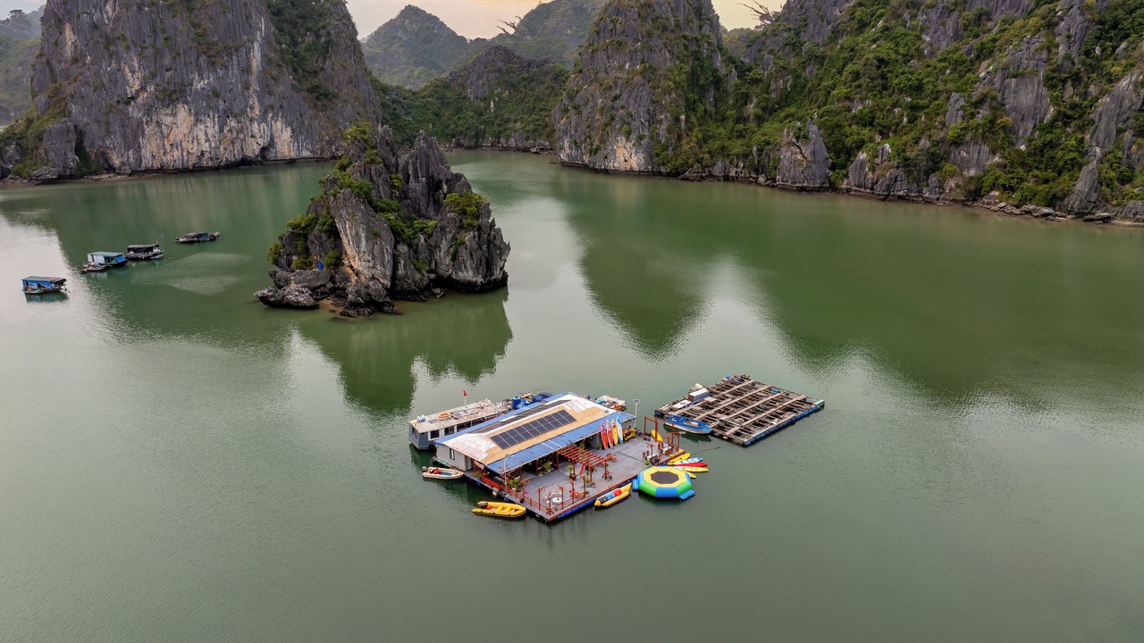 Photo of Outdoor in Cat Hai