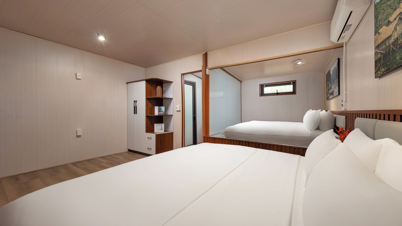 Photo of Bedroom in Cat Hai