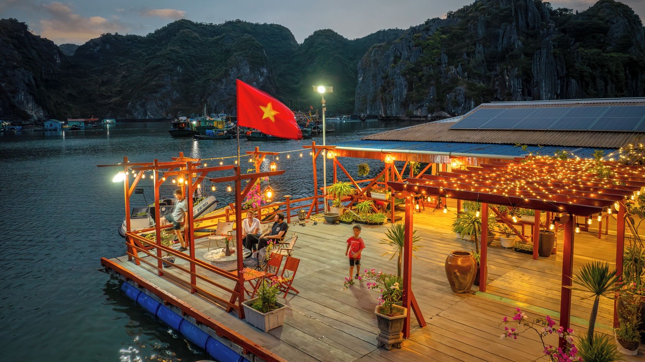 Photo of Outdoor in Cat Hai