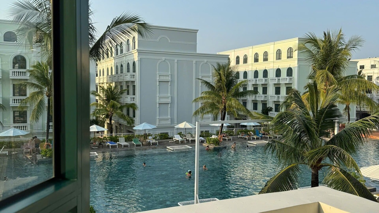 Photo of Outdoor in Cua Duong