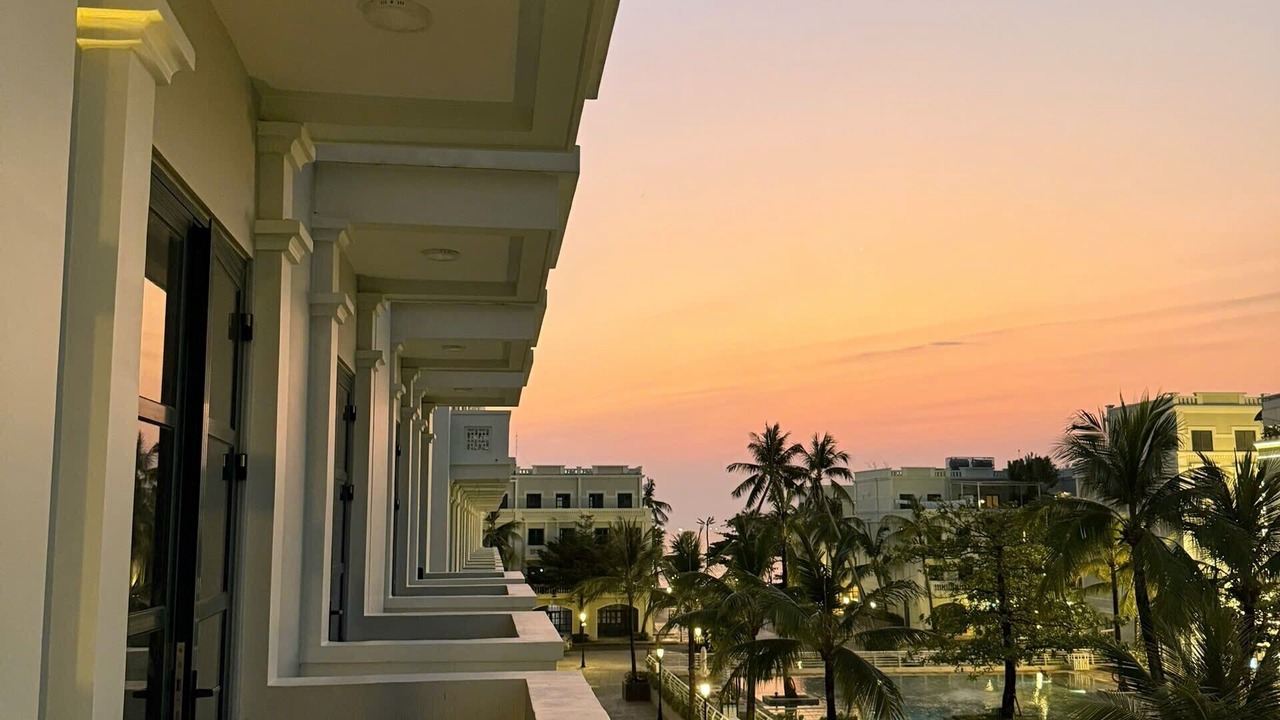 Photo of Outdoor in Cua Duong