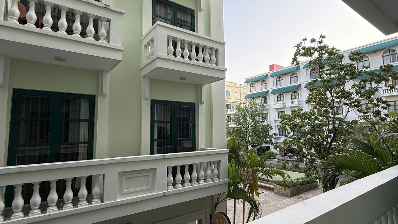 Photo of Bedroom in Cua Duong