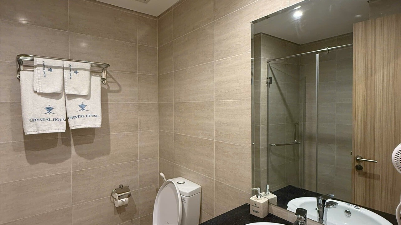 Photo of Bathroom in Cua Duong