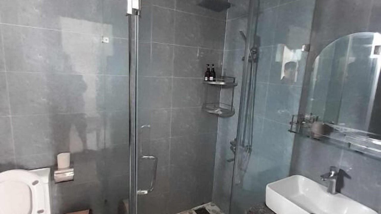 Photo of Bathroom in Da Lat