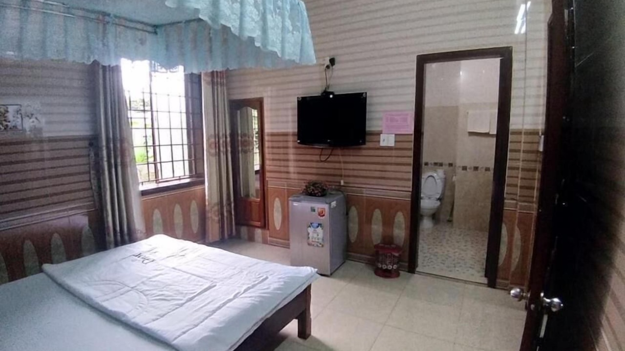 Photo of Patio Balcony in Dong Ha