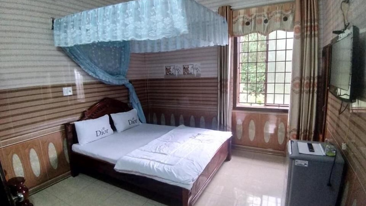 Photo of Patio Balcony in Dong Ha