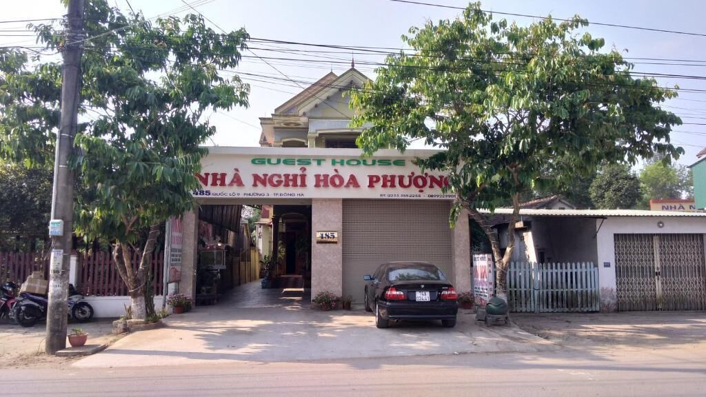 Photo of Patio Balcony in Dong Ha
