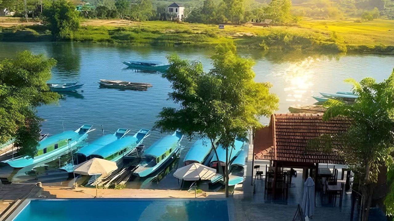 Photo of Outdoor in Phong Nha