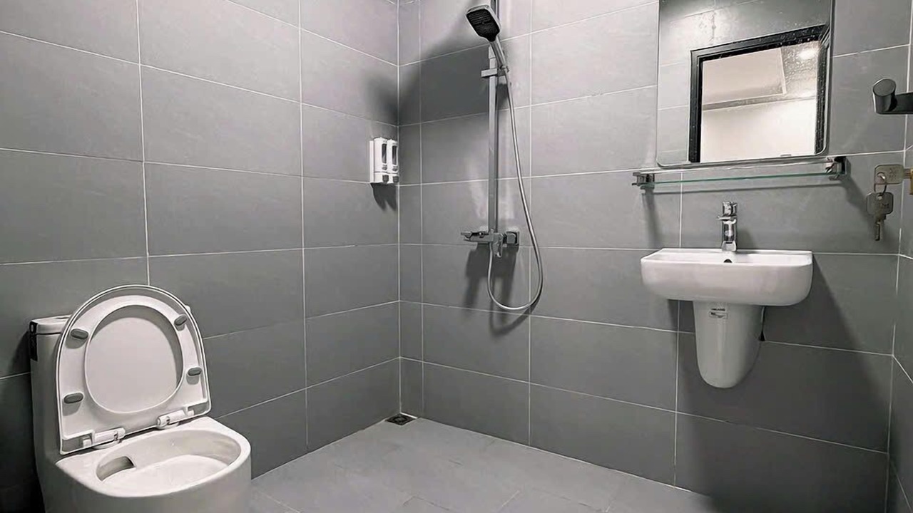 Photo of Bathroom in Phong Nha