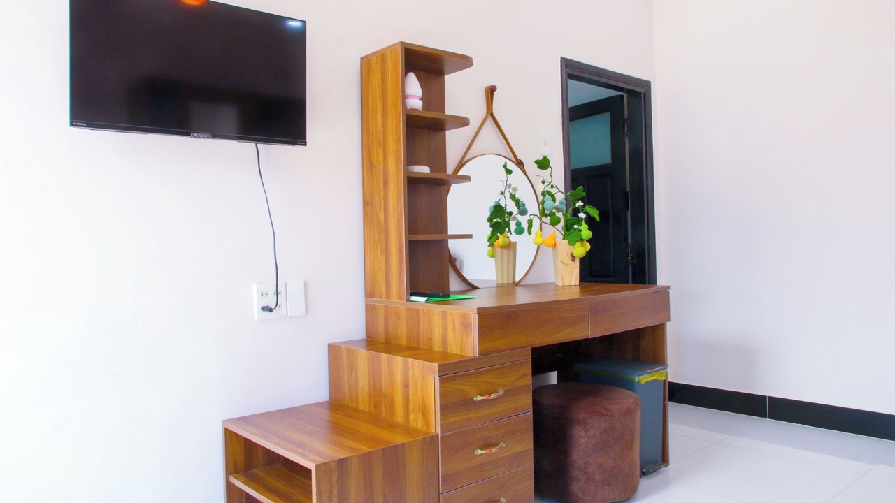 Photo of Bedroom in Mui Ne