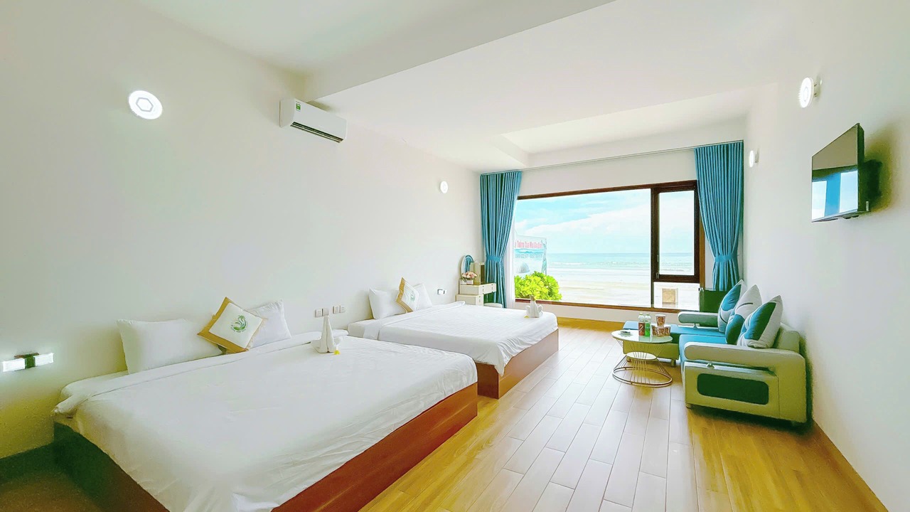 Photo of Bedroom in Mui Ne