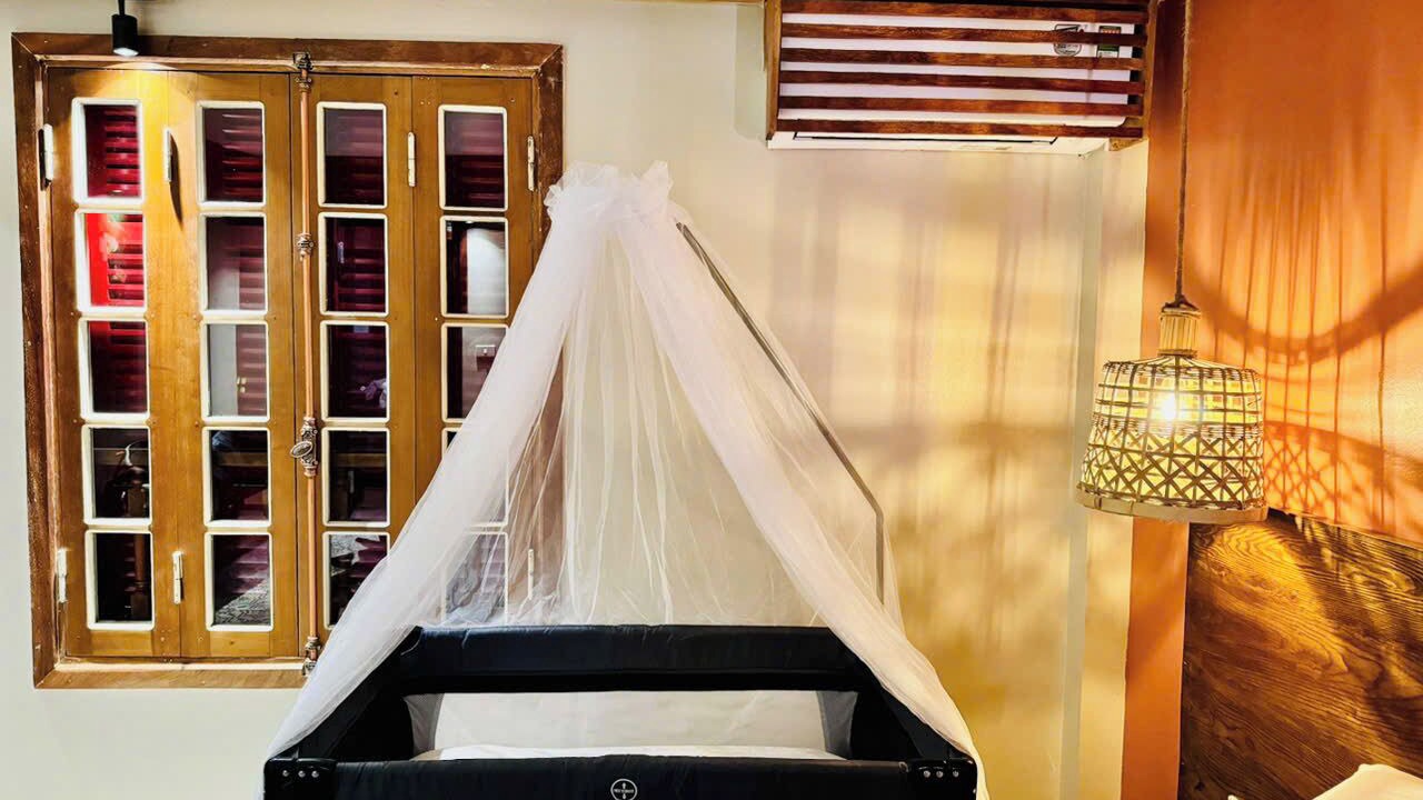 Photo of Bedroom in Hoa Lu