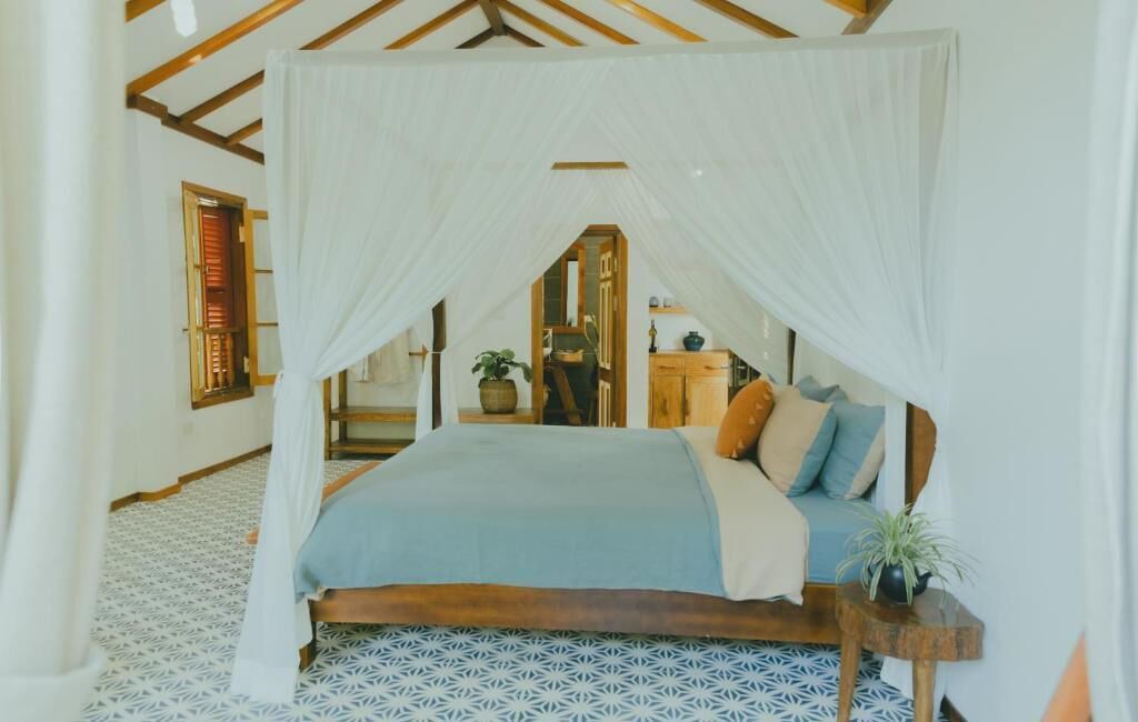 Photo of Bedroom in Hoa Lu