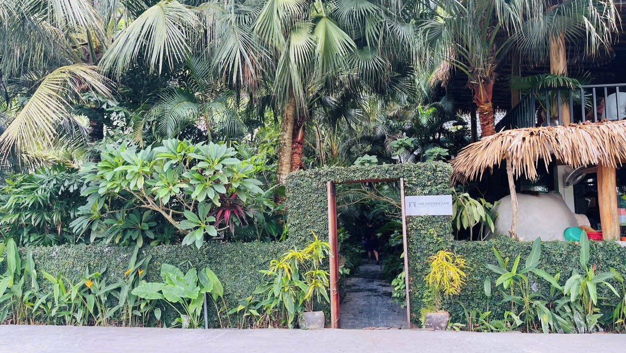 Photo of Outdoor in Hoa Lu
