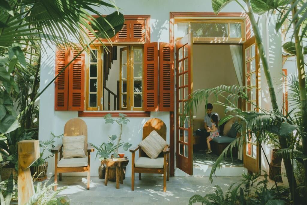 Photo of Outdoor in Hoa Lu