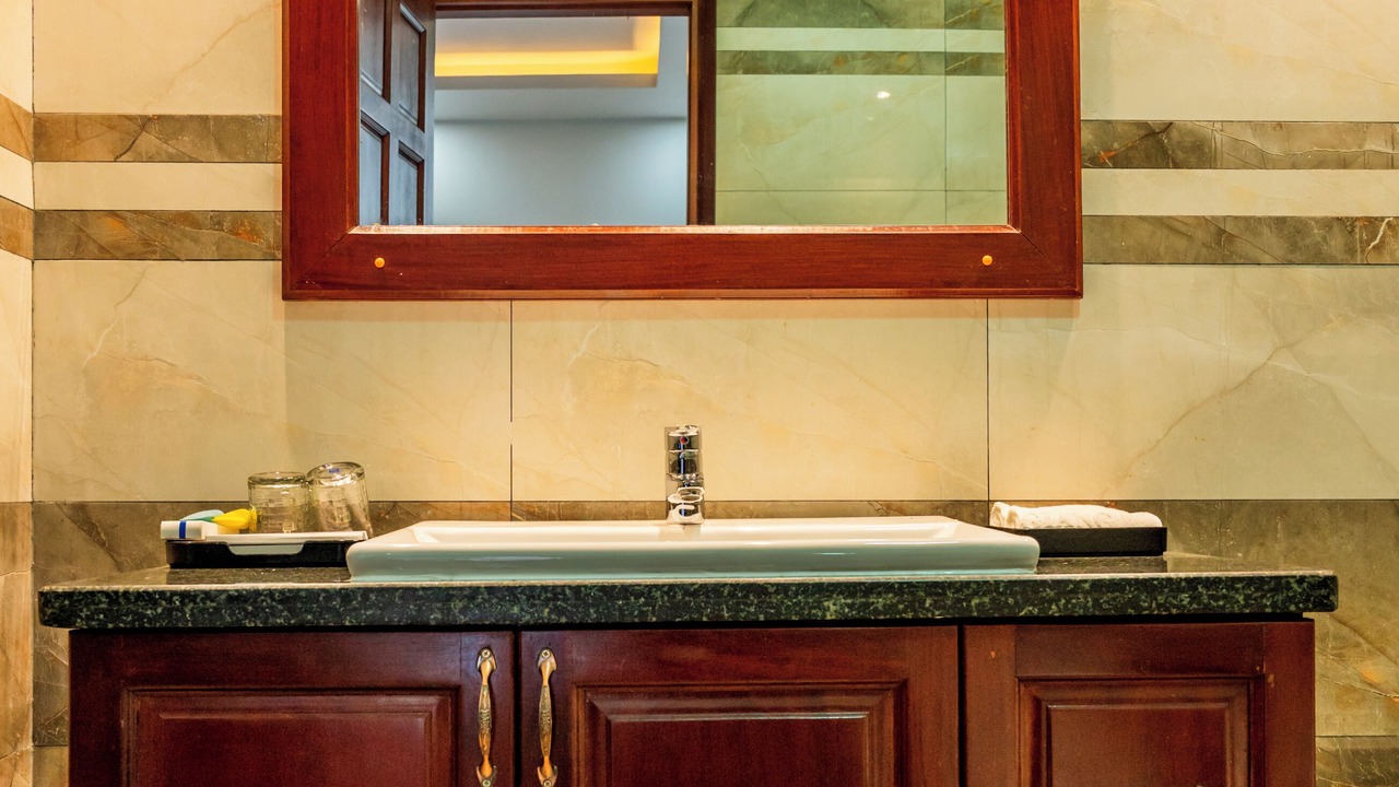 Photo of Bathroom in Thu Dau Mot