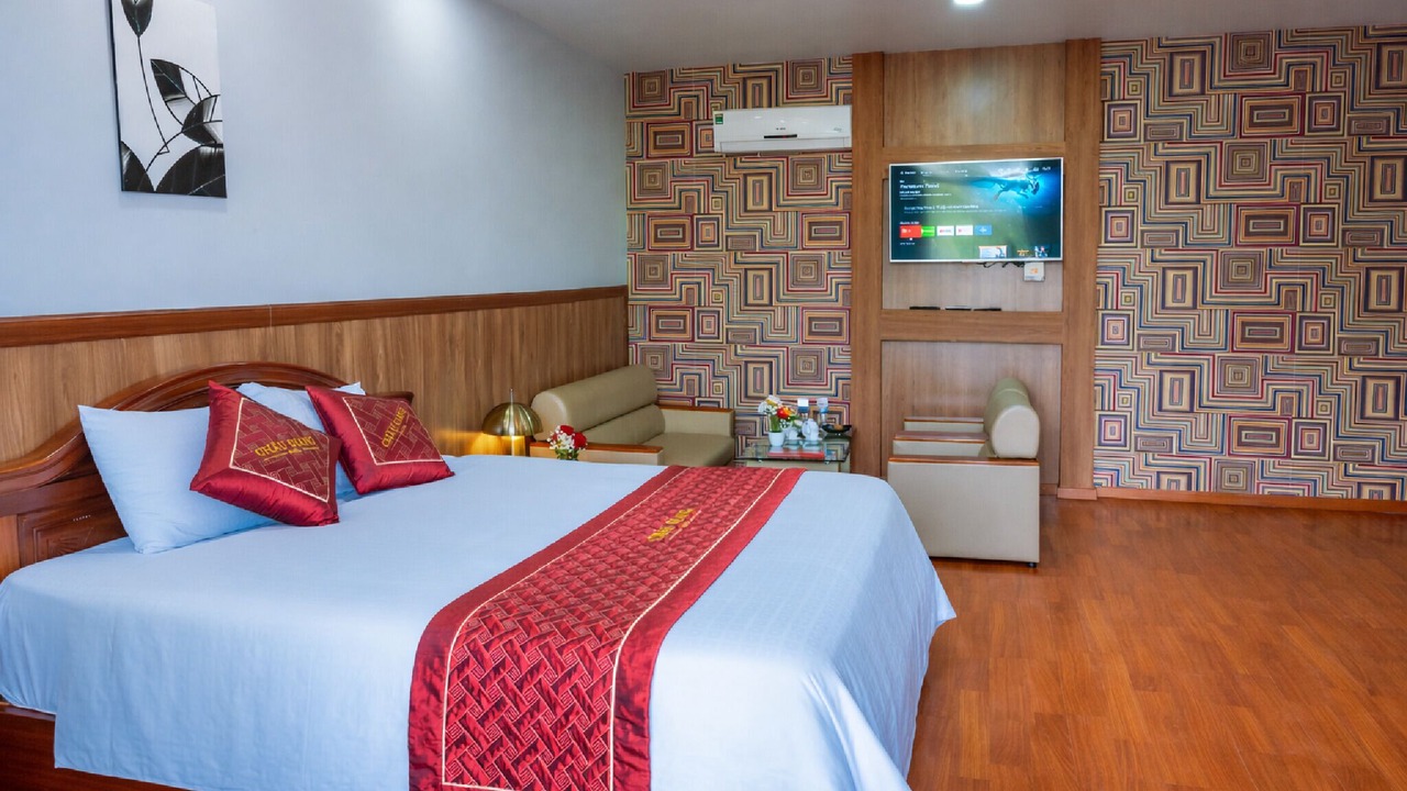 Photo of Bedroom in Thu Dau Mot