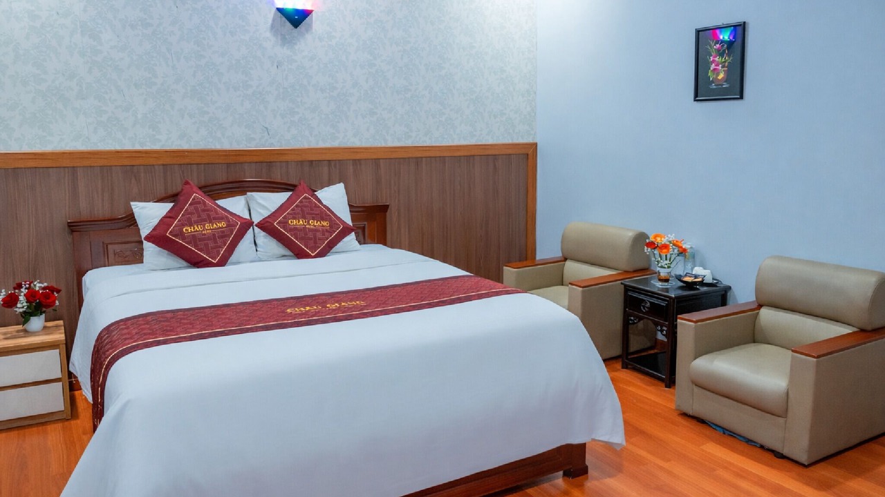 Photo of Bedroom in Thu Dau Mot