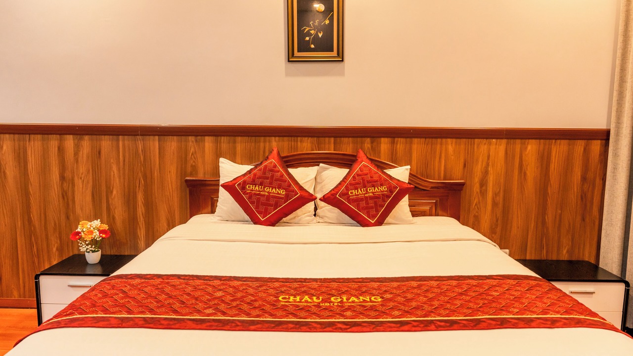 Photo of Bedroom in Thu Dau Mot