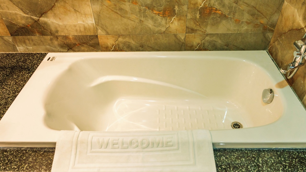 Photo of Bathroom in Thu Dau Mot