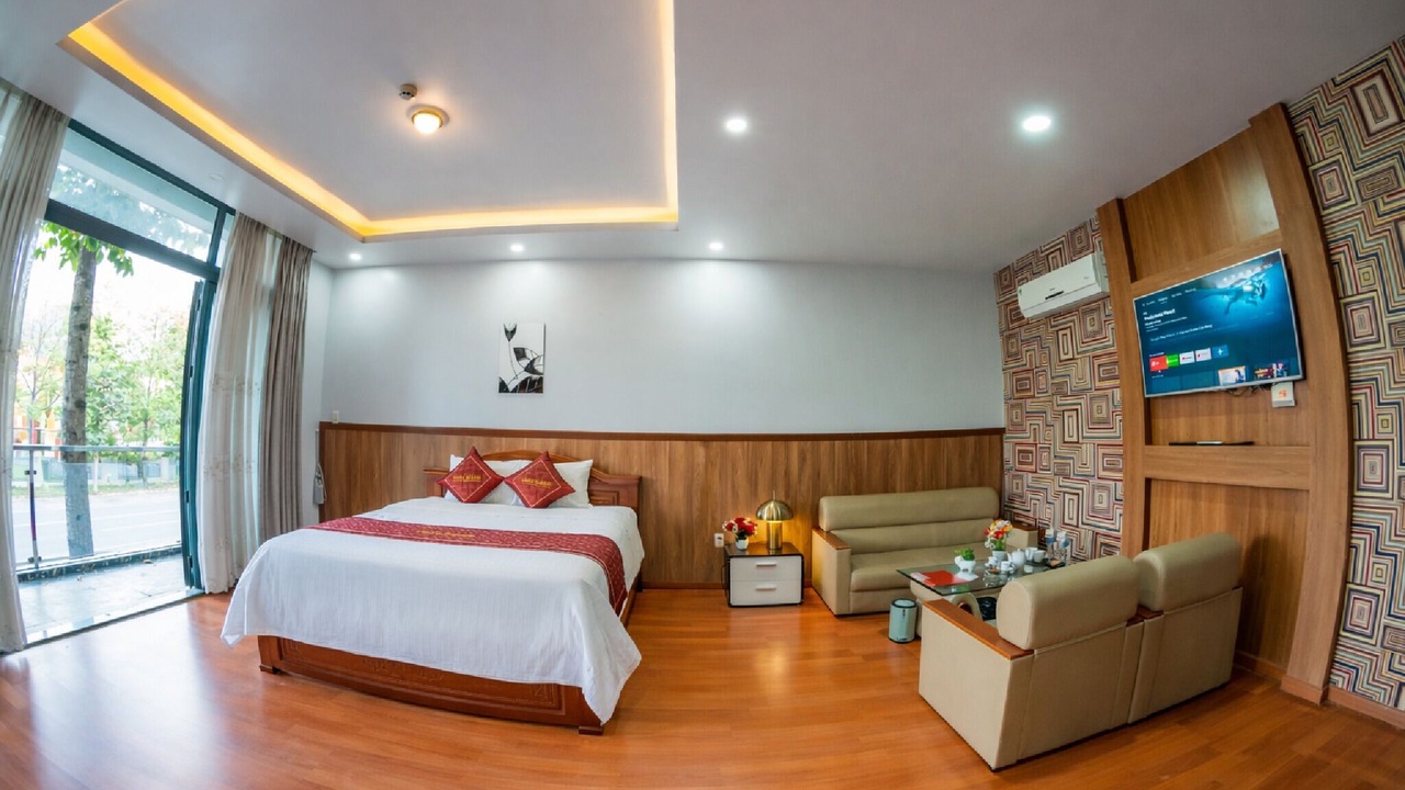 Photo of Bedroom in Thu Dau Mot