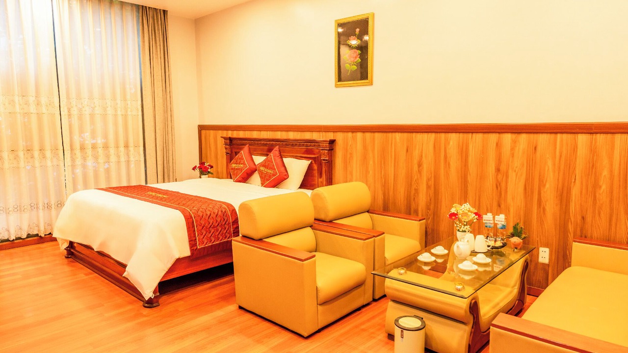 Photo of Bedroom in Thu Dau Mot