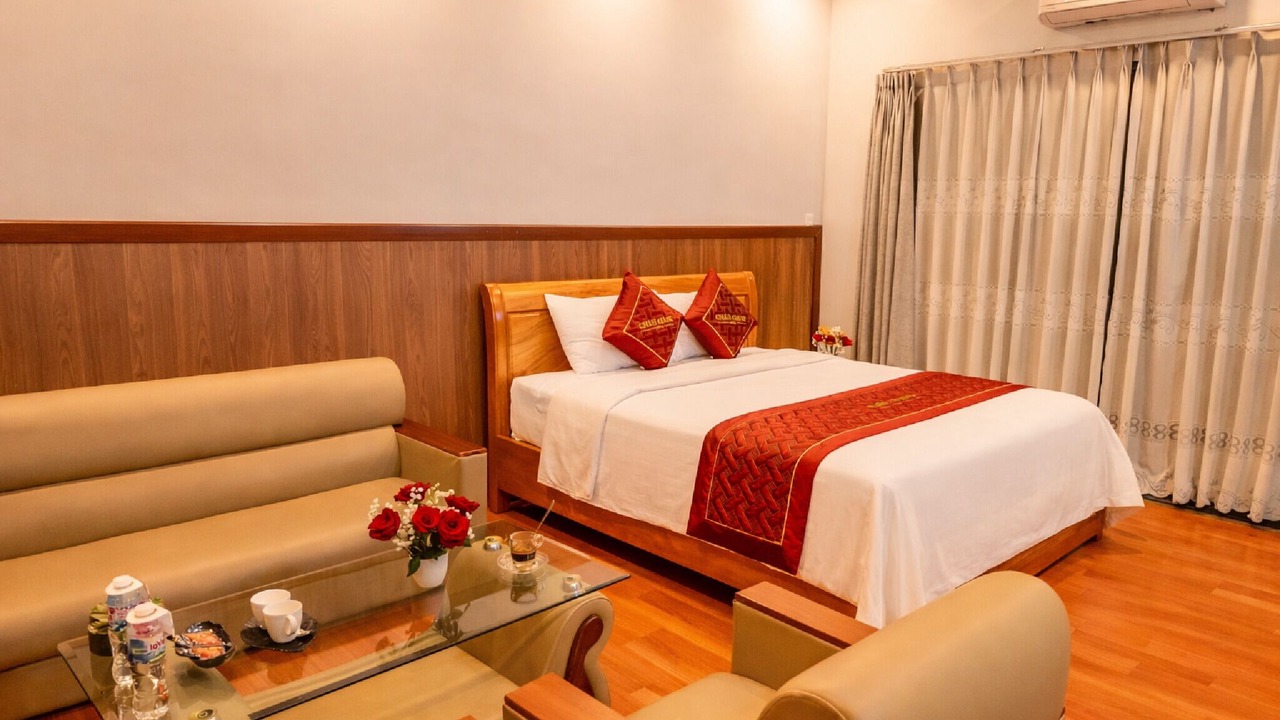 Photo of Bedroom in Thu Dau Mot